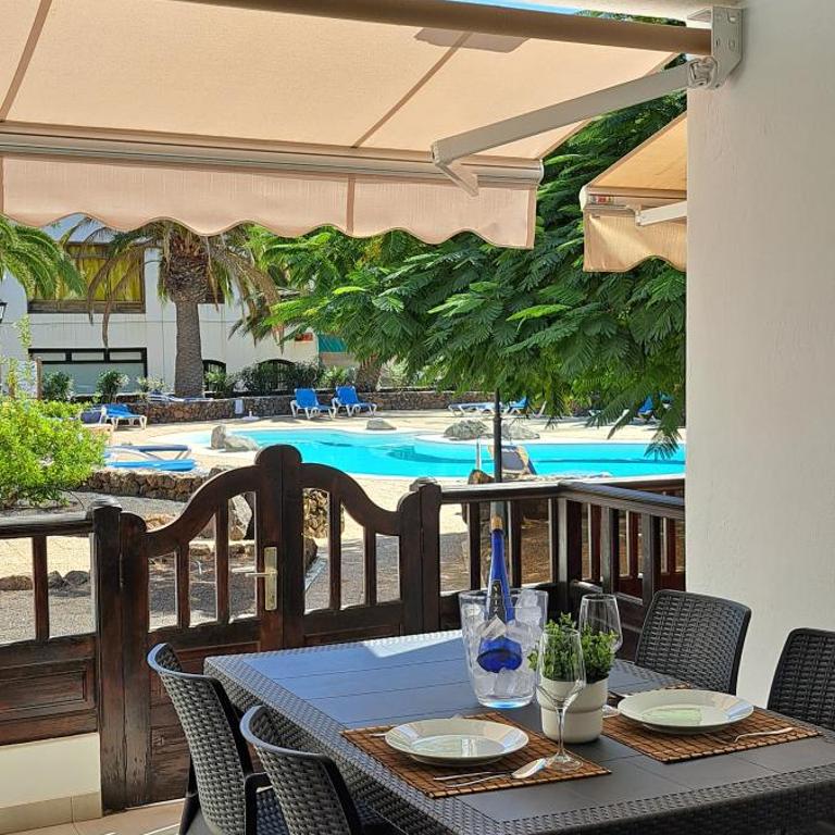 Casa jablillo Premium - Apartamento de 1 dormitorio - 33
