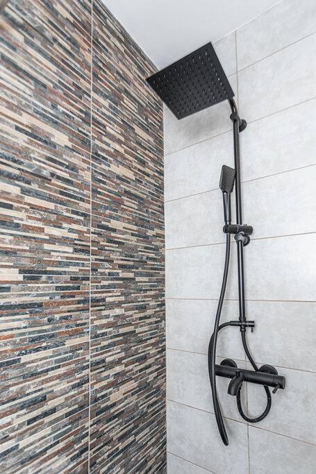 Belgrade Hill Apartment - Apartman sa 1 Spavaćom Sobom - 3