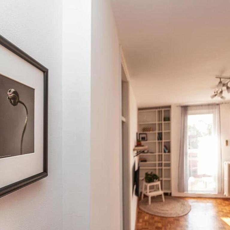 Belgrade Hill Apartment - Apartman sa 1 Spavaćom Sobom - 5