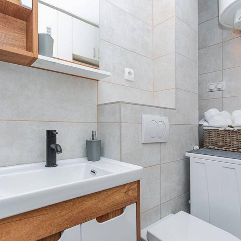 Belgrade Hill Apartment - Apartman sa 1 Spavaćom Sobom - 6