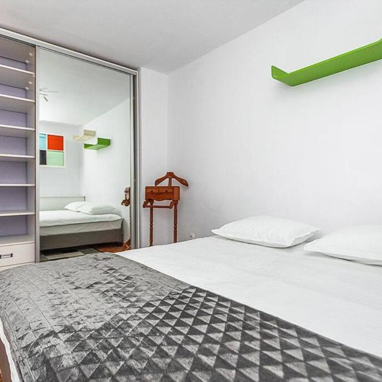 Belgrade Hill Apartment - Apartman sa 1 Spavaćom Sobom - 12