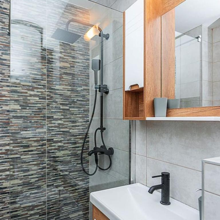 Belgrade Hill Apartment - Apartman sa 1 Spavaćom Sobom - 15