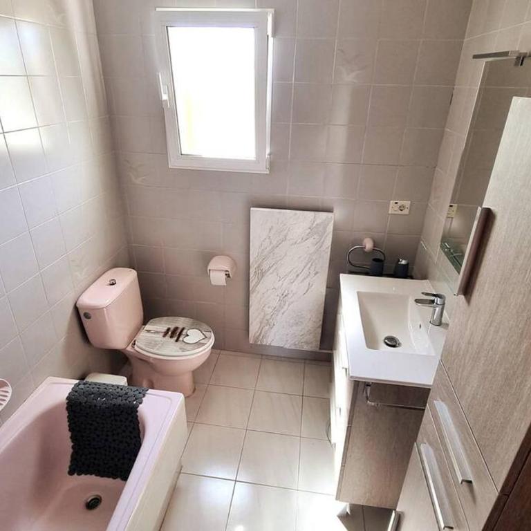 Casa Malú - La Aldea - Apartamento de 2 dormitorios - 13