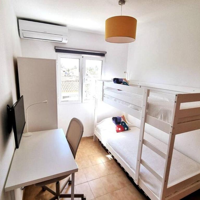 Casa Malú - La Aldea - Apartamento de 2 dormitorios - 11