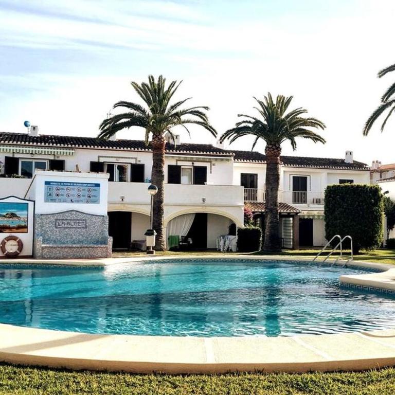 Casa Malú - La Aldea - Apartamento de 2 dormitorios - 15