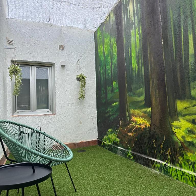 Homely Salamanca - Apartamento de 1 dormitorio - 10
