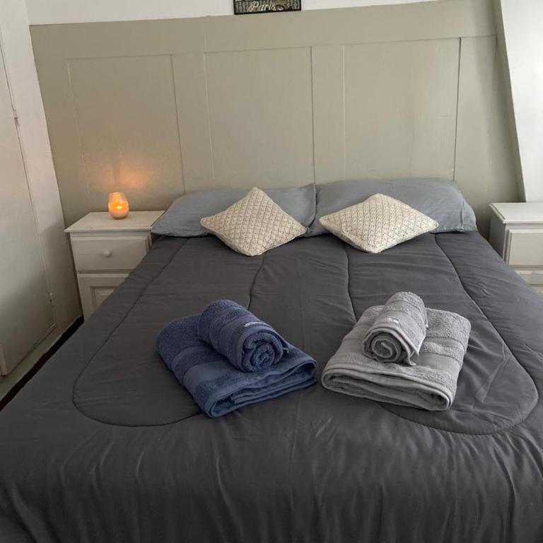 Depto La Boca - Apartamento de 1 dormitorio - 2