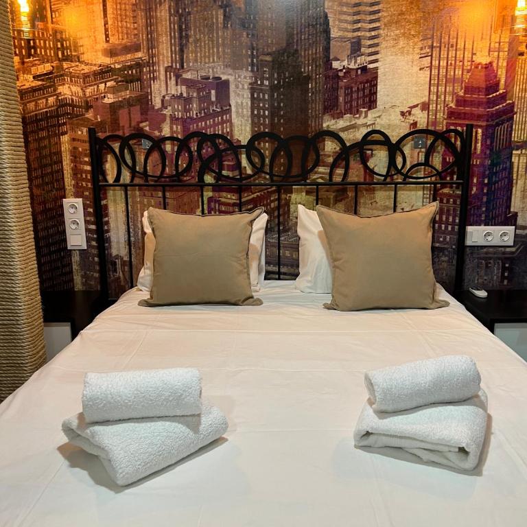 Casa SaMARa - One-Bedroom Apartment - 4