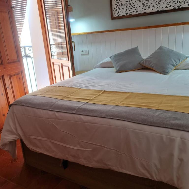 Apartamento casa raoret - Apartamento de 2 dormitorios - 14