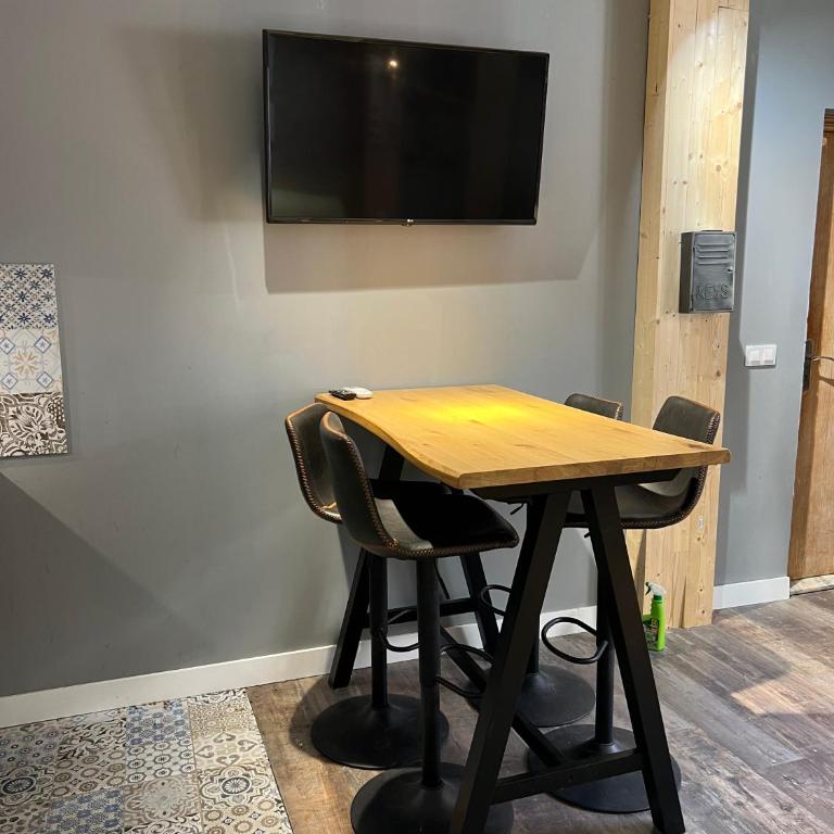 Casa SaMARa - One-Bedroom Apartment - 5