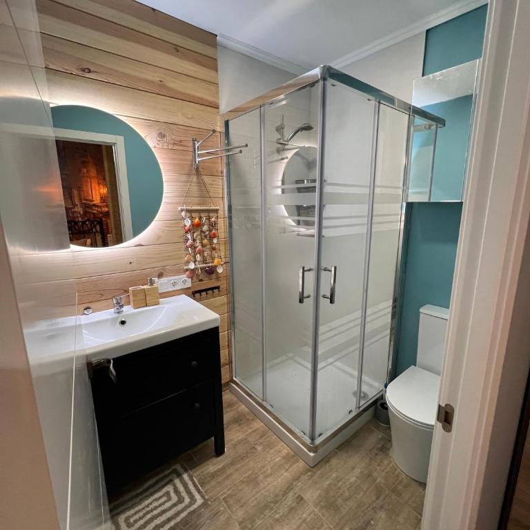 Casa SaMARa - One-Bedroom Apartment - 2