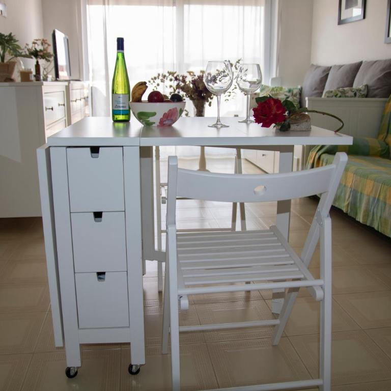 Estudio Arpón Cala del Pino - Apartamento de 1 dormitorio - 8
