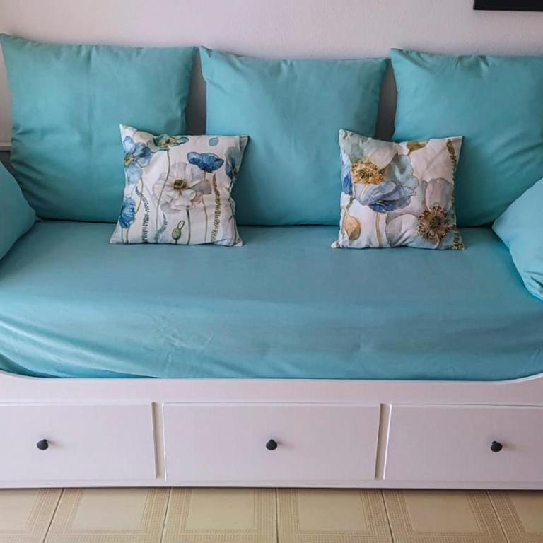 Estudio Arpón Cala del Pino - Apartamento de 1 dormitorio - 9