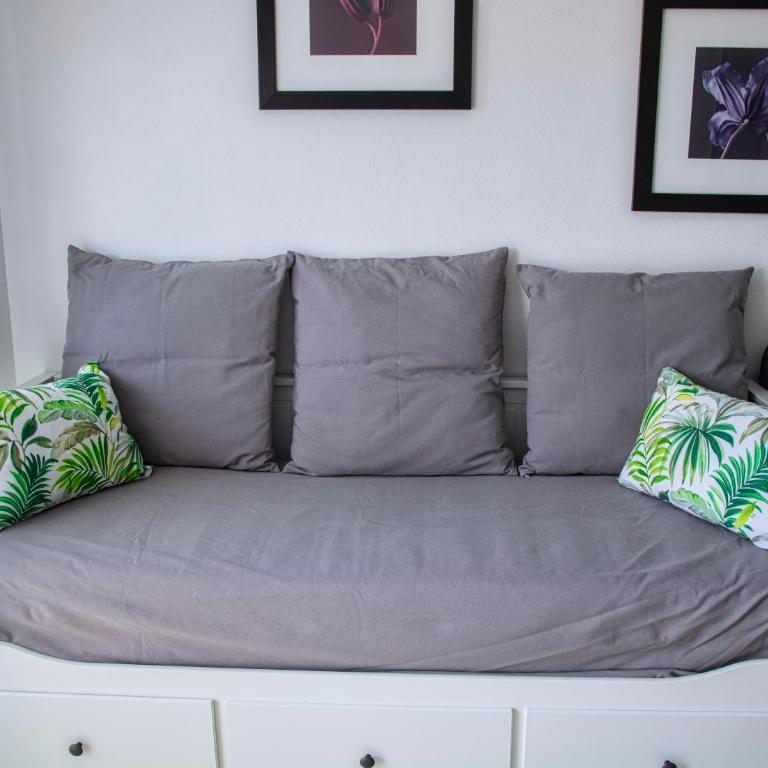 Estudio Arpón Cala del Pino - Apartamento de 1 dormitorio - 10