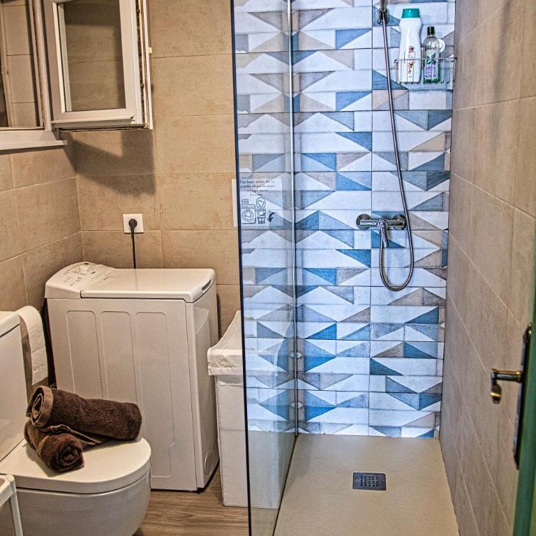 Estudio Arpón Cala del Pino - Apartamento de 1 dormitorio - 19