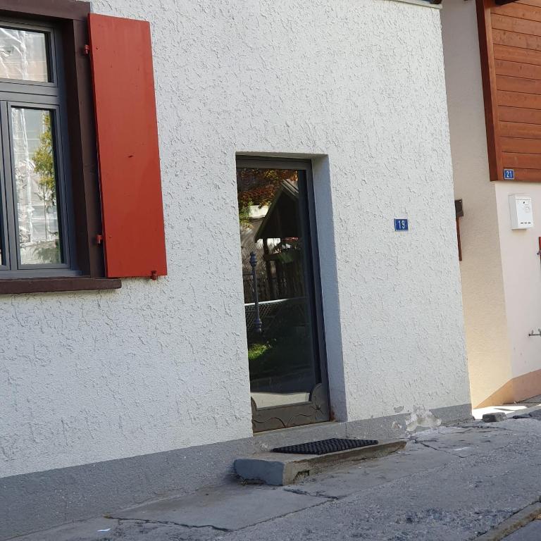 Josy's Home Zermatt - Apartment mit 1 Schlafzimmer - 17