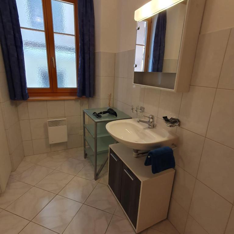 Josy's Home Zermatt - Apartment mit 1 Schlafzimmer - 14
