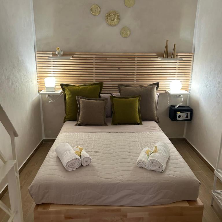 La Casa delle Tradizioni - Two-Bedroom Apartment - 18