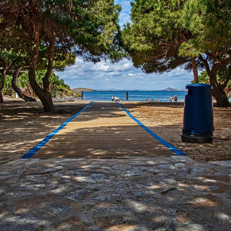 Estudio Arpón Cala del Pino - Apartamento de 1 dormitorio - 26