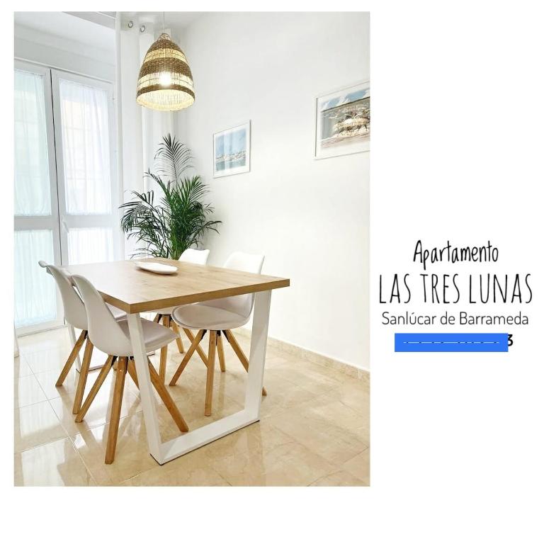 Apartamento las tres lunas - Apartamento de 2 dormitorios - 3