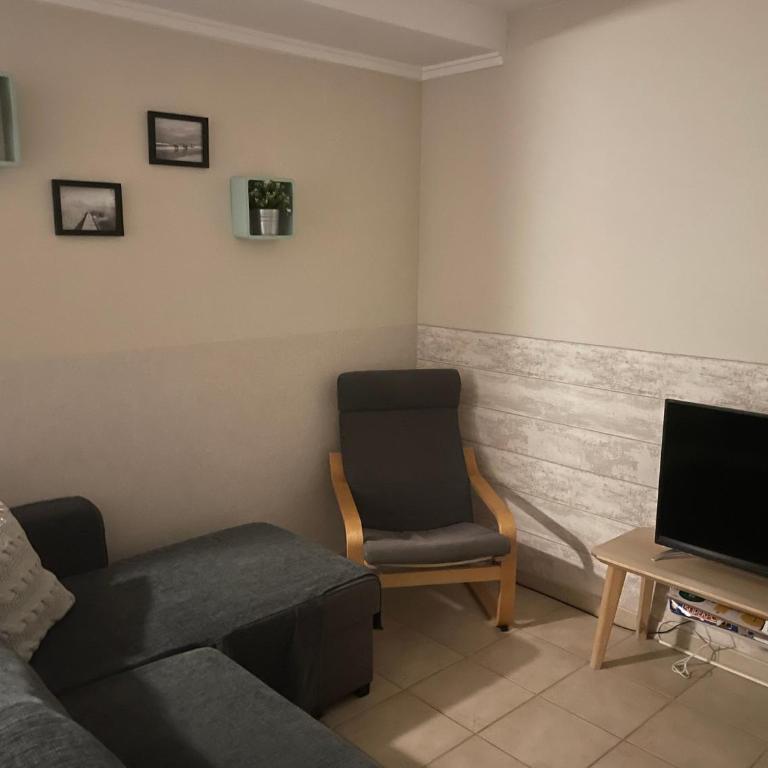 Apartamento Vora Golf Oliva - Apartamento con terraza - 17