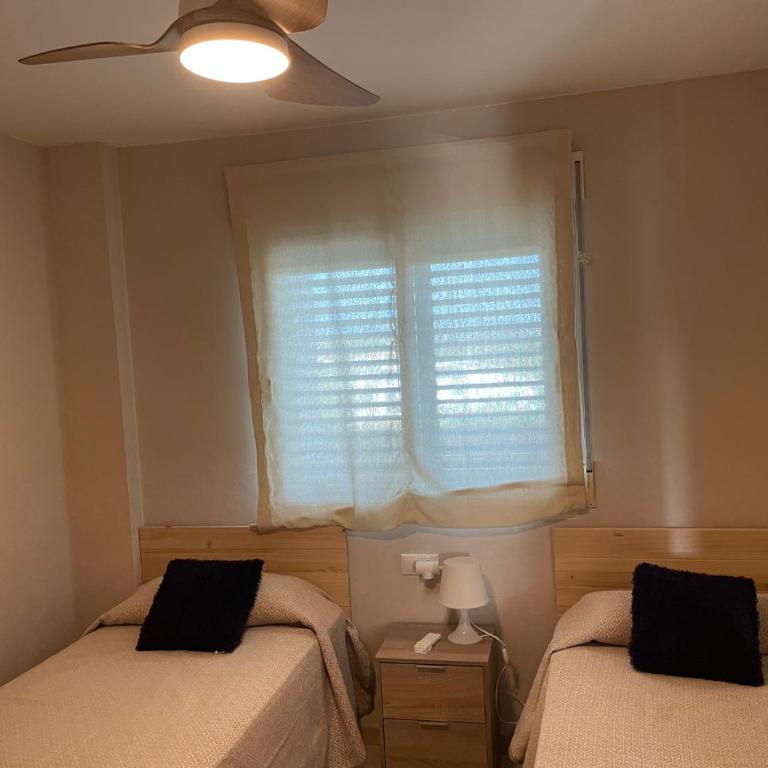 Apartamento Vora Golf Oliva - Apartamento con terraza - 24
