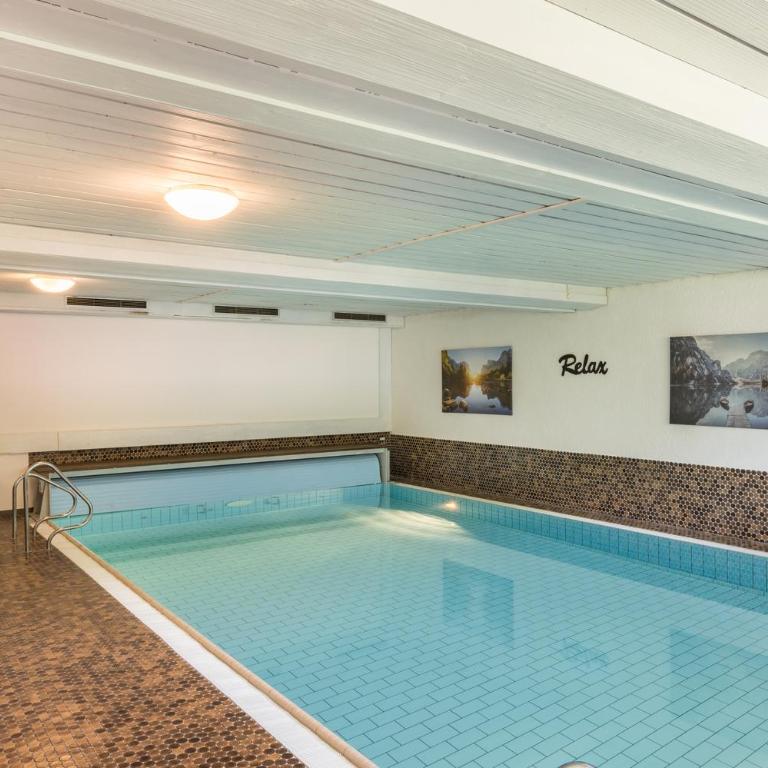 Bergzeit - Hotel & Appartements - Standard Doppelzimmer - 5