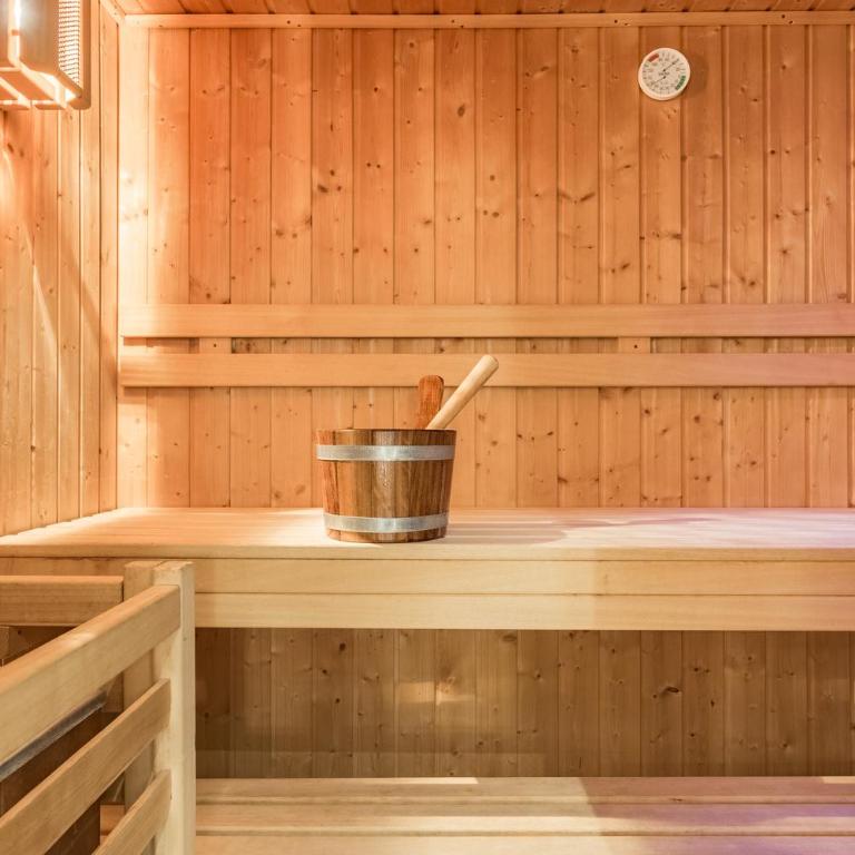 Bergzeit - Hotel & Appartements - Standard Doppelzimmer - 7