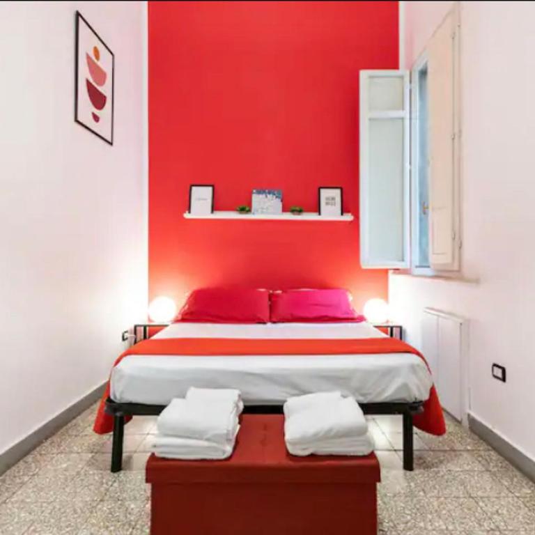 Al Porto - Apartment with Terrace - Heart of City Center - Appartamento con 3 Camere da Letto e con Vista Porto - 18
