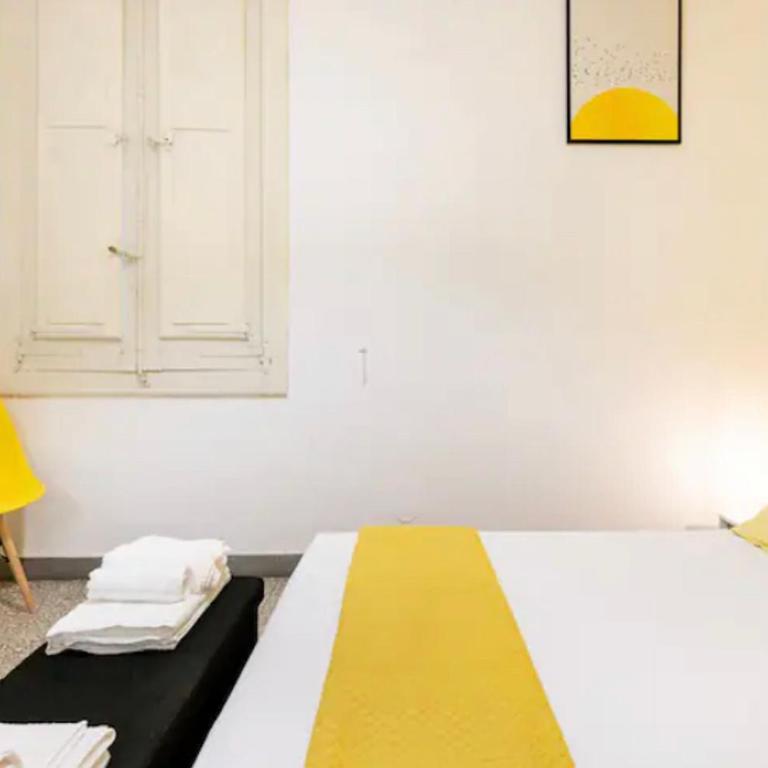 Al Porto - Apartment with Terrace - Heart of City Center - Appartamento con 3 Camere da Letto e con Vista Porto - 9