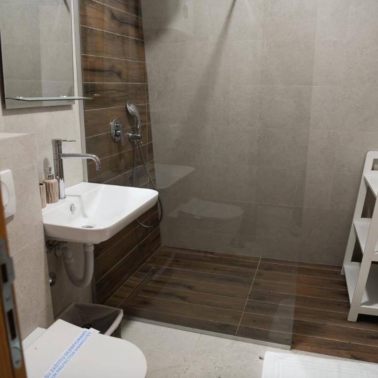 Apartmani Slalom - Apartman sa 1 Spavaćom Sobom - 7