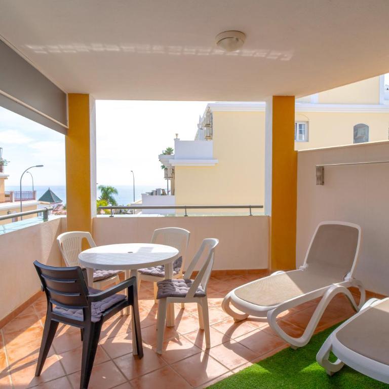 Rubarsal Burriana 1J Casasol - Apartamento de 2 dormitorios - 10