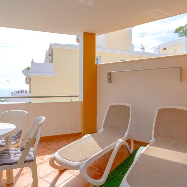 Rubarsal Burriana 1J Casasol - Apartamento de 2 dormitorios - 3