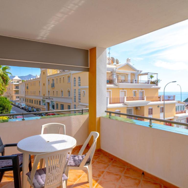 Rubarsal Burriana 1J Casasol - Apartamento de 2 dormitorios - 1