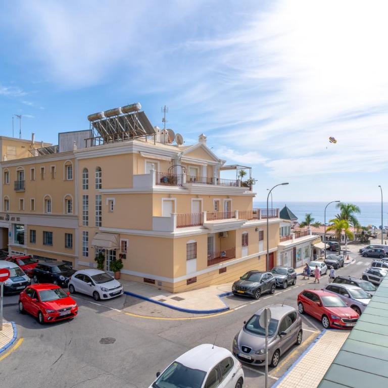 Rubarsal Burriana 1J Casasol - Apartamento de 2 dormitorios - 28