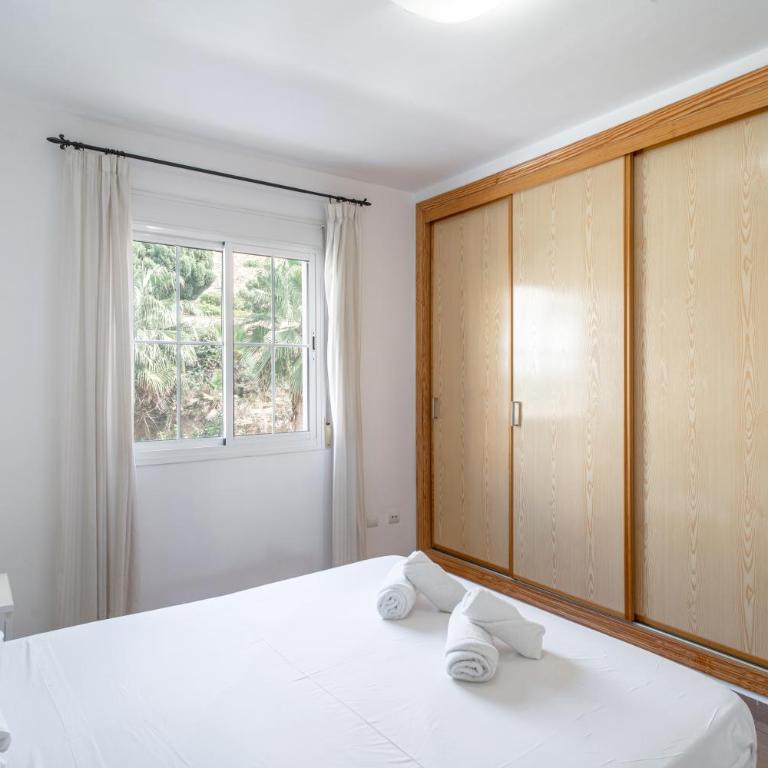 Rubarsal Burriana 1J Casasol - Apartamento de 2 dormitorios - 14