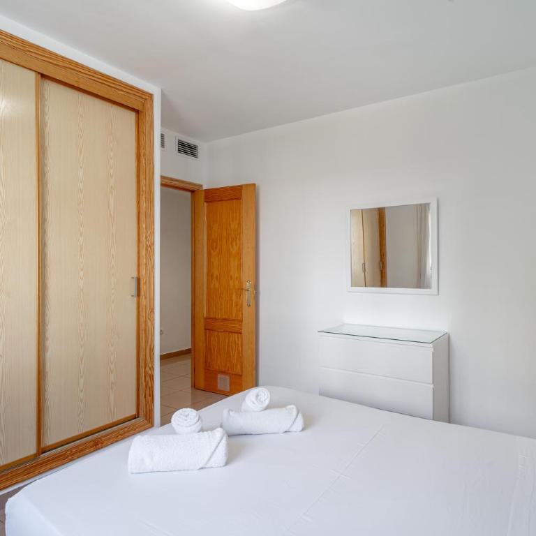 Rubarsal Burriana 1J Casasol - Apartamento de 2 dormitorios - 15