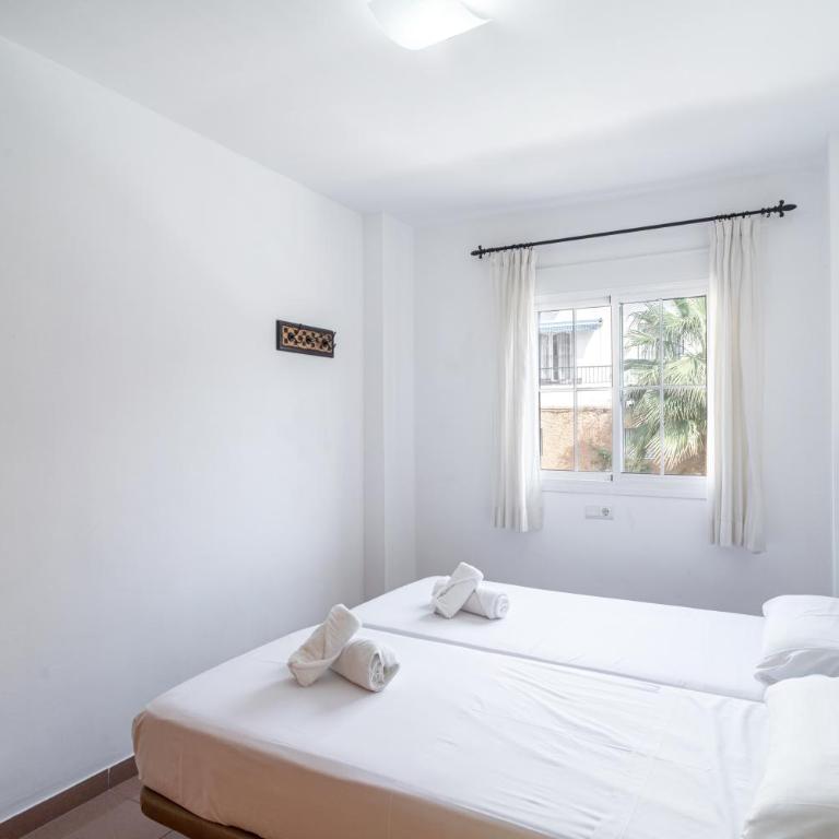 Rubarsal Burriana 1J Casasol - Apartamento de 2 dormitorios - 16