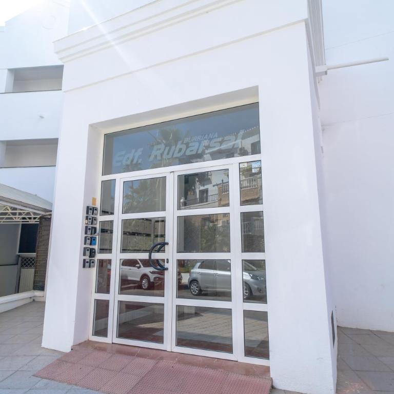 Rubarsal Burriana 1J Casasol - Apartamento de 2 dormitorios - 25