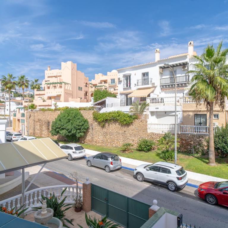 Rubarsal Burriana 1J Casasol - Apartamento de 2 dormitorios - 5