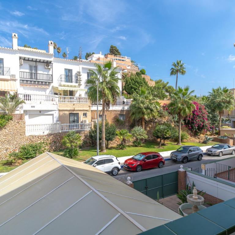 Rubarsal Burriana 1J Casasol - Apartamento de 2 dormitorios - 26