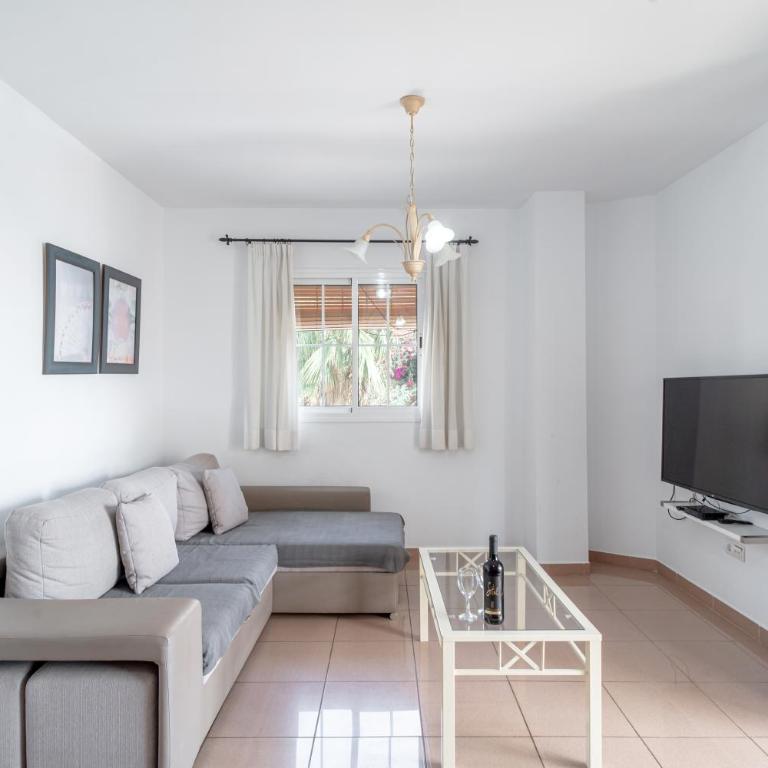 Rubarsal Burriana 1J Casasol - Apartamento de 2 dormitorios - 4
