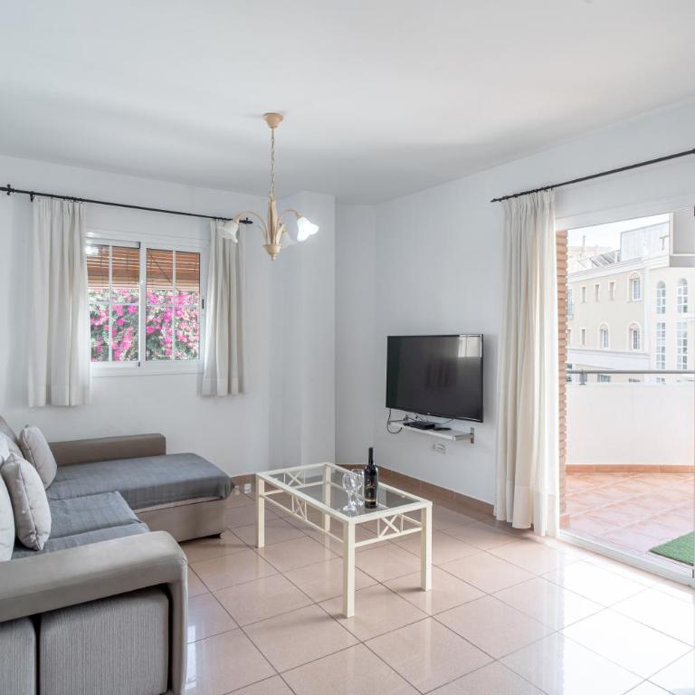 Rubarsal Burriana 1J Casasol - Apartamento de 2 dormitorios - 2