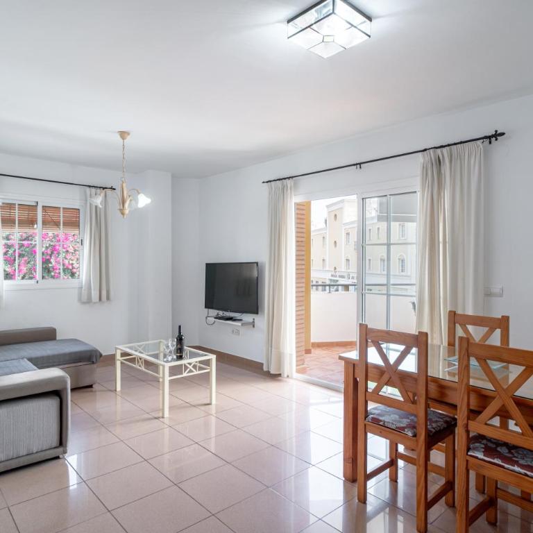 Rubarsal Burriana 1J Casasol - Apartamento de 2 dormitorios - 9