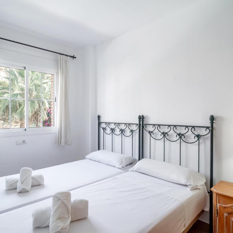 Rubarsal Burriana 1J Casasol - Apartamento de 2 dormitorios - 17