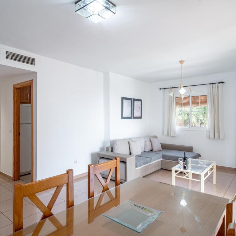 Rubarsal Burriana 1J Casasol - Apartamento de 2 dormitorios - 6