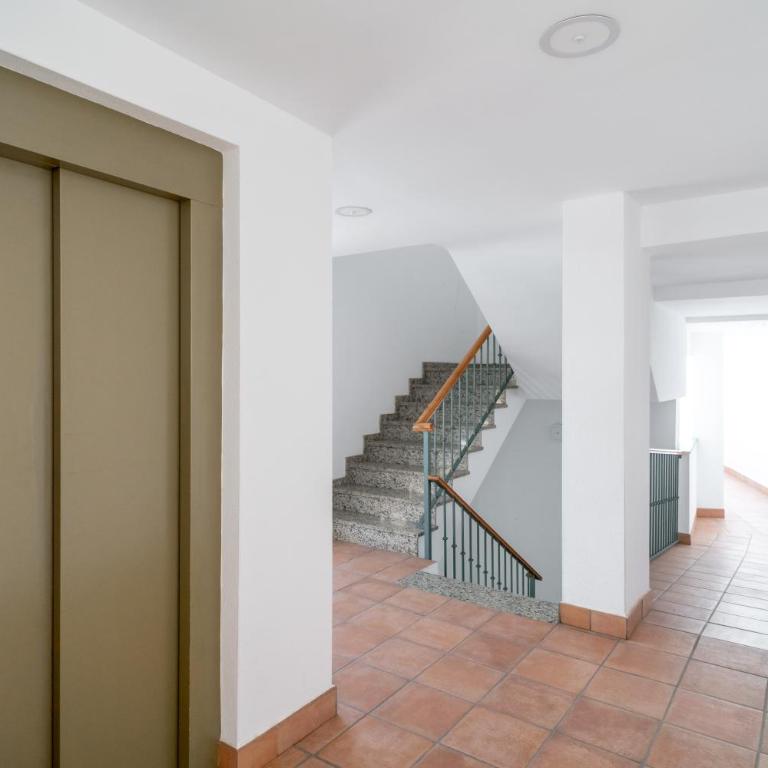 Rubarsal Burriana 1J Casasol - Apartamento de 2 dormitorios - 24