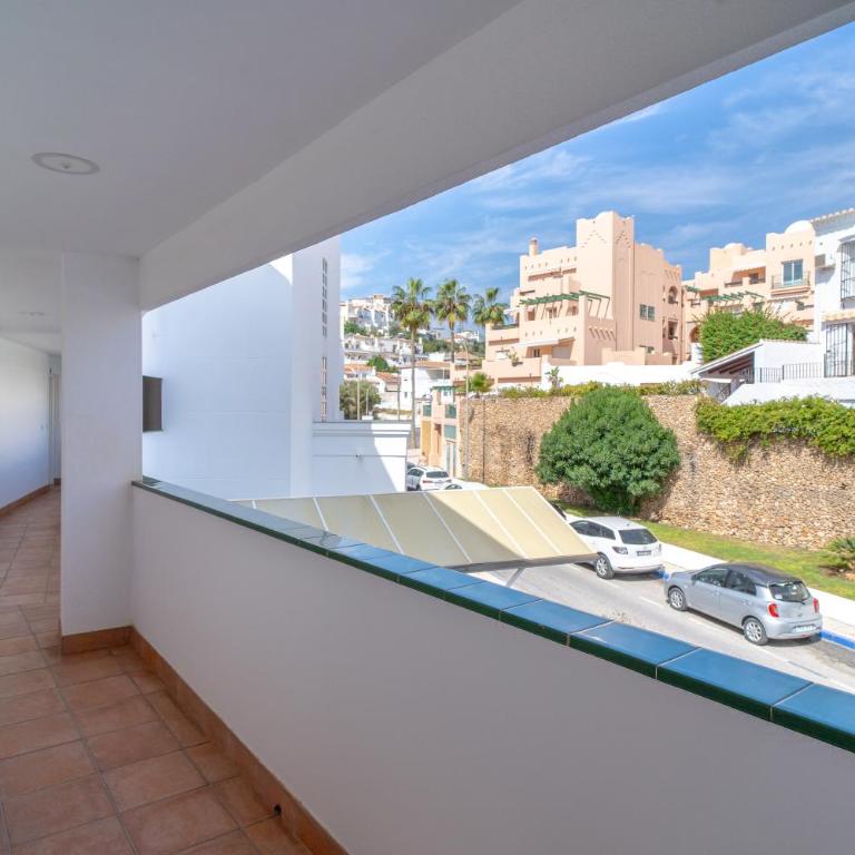 Rubarsal Burriana 1J Casasol - Apartamento de 2 dormitorios - 27