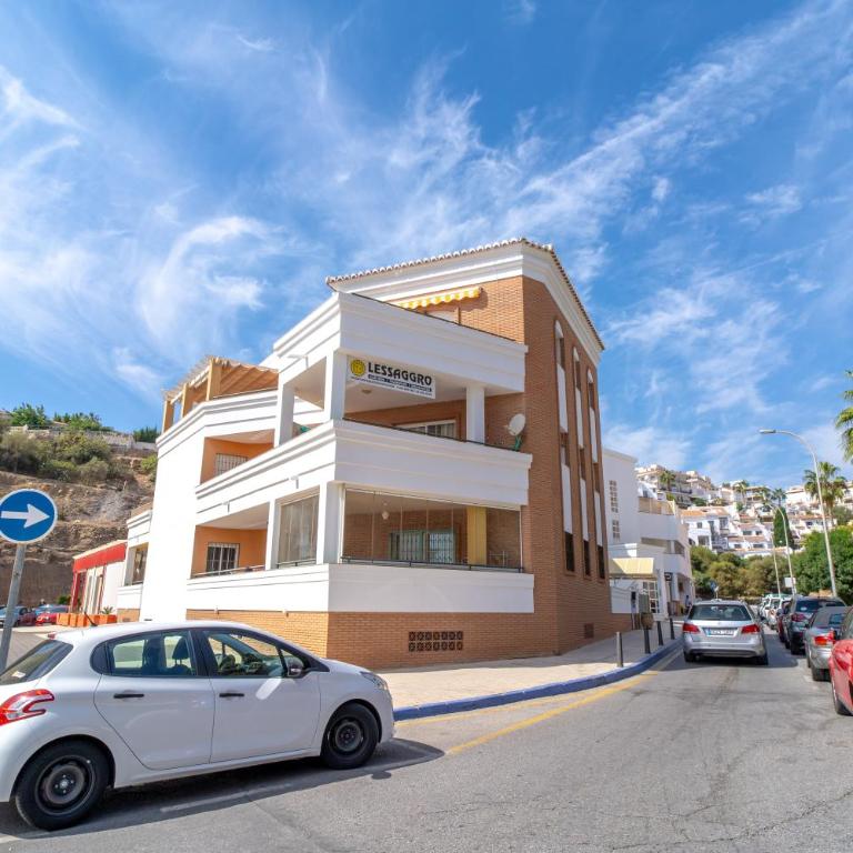 Rubarsal Burriana 1J Casasol - Apartamento de 2 dormitorios - 29