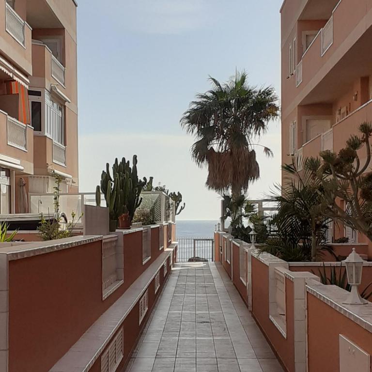 2 bedroom apartment with a pool - Apartamento de 2 dormitorios - 24